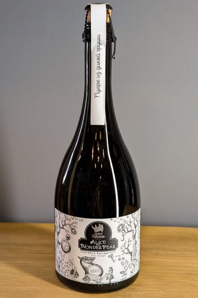 Cidre'Rhino Alice and Wonderpear пуаре сух