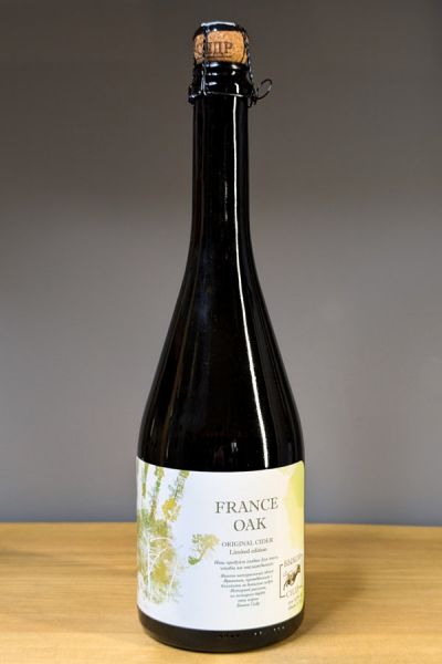 Быков France Oak п/сух