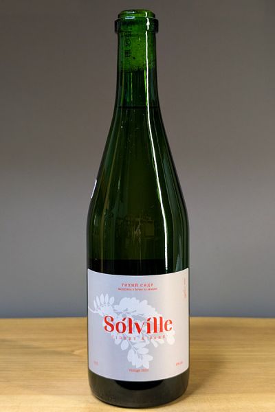 Solville Тихий Акация сухой