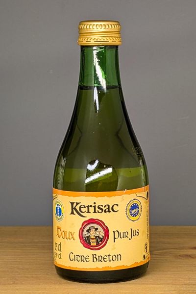 Kerisac Doux 2,5%