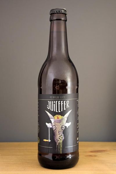 Juicefer Ferrum Juice сух