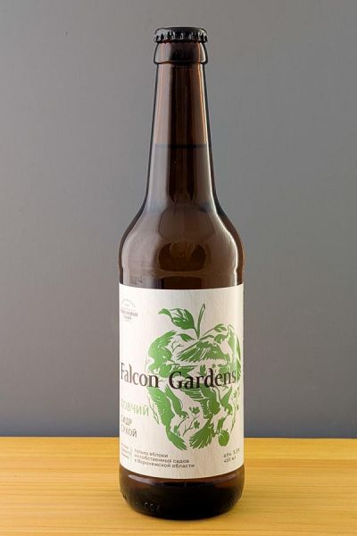 Falcon Gardens Ловчий сухой