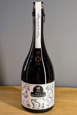 Cidre'Rhino Alice and Wonderpear пуаре сух