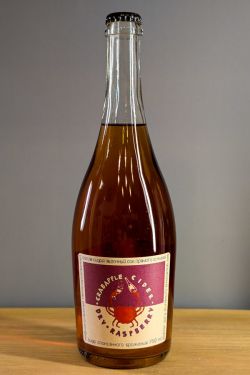 Crabapple с малиной сухой