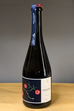 Токсово Sauvage Pet Nat Brut