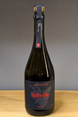 Solville Classic сухой
