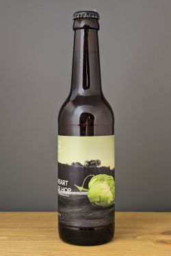 Токсово Heart Of Hop охмеленный сухой
