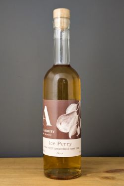 Олег Андреев Ice Perry