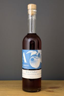 Олег Андреев Ice Cider