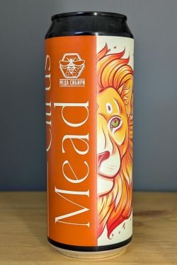 МедА Сибири Citrus Mead Цитрус и специи
