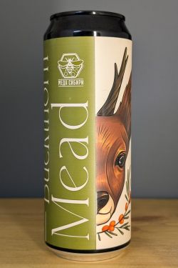 МедА Сибири Buckthorn Mead Облепиха