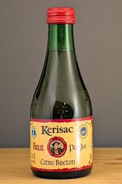 Kerisac Brut 5,5%