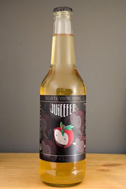 Juicefer Because you are young сухой