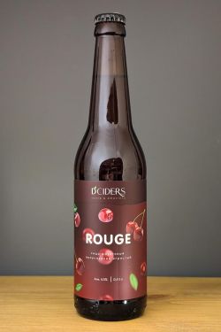 D-Ciders Rouge с вишней п/сл