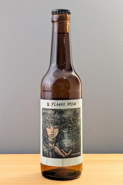 Plague brew Мокошь сух
