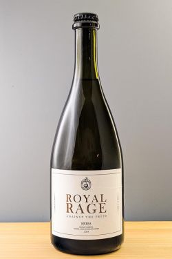 Rebel Apple Royal Rage Against The Pepin п/сух