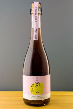 Токсово Rose Aronia сухой